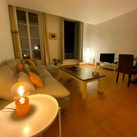 Votre Pied-A-Terre A Marseille T3 Cosy A Deux Pas Du Vieux-Port Apartment Exterior photo