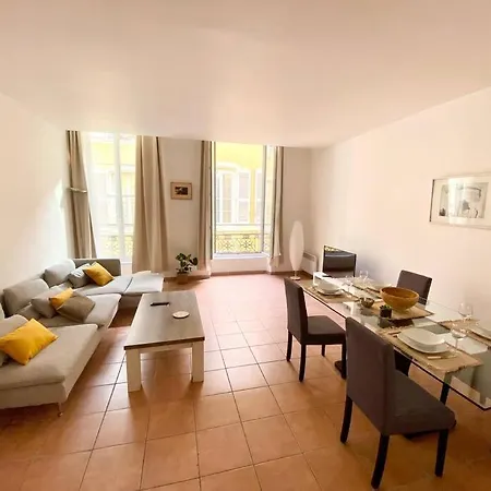 Votre Pied-A-Terre A Marseille T3 Cosy A Deux Pas Du Vieux-Port Apartment Exterior photo