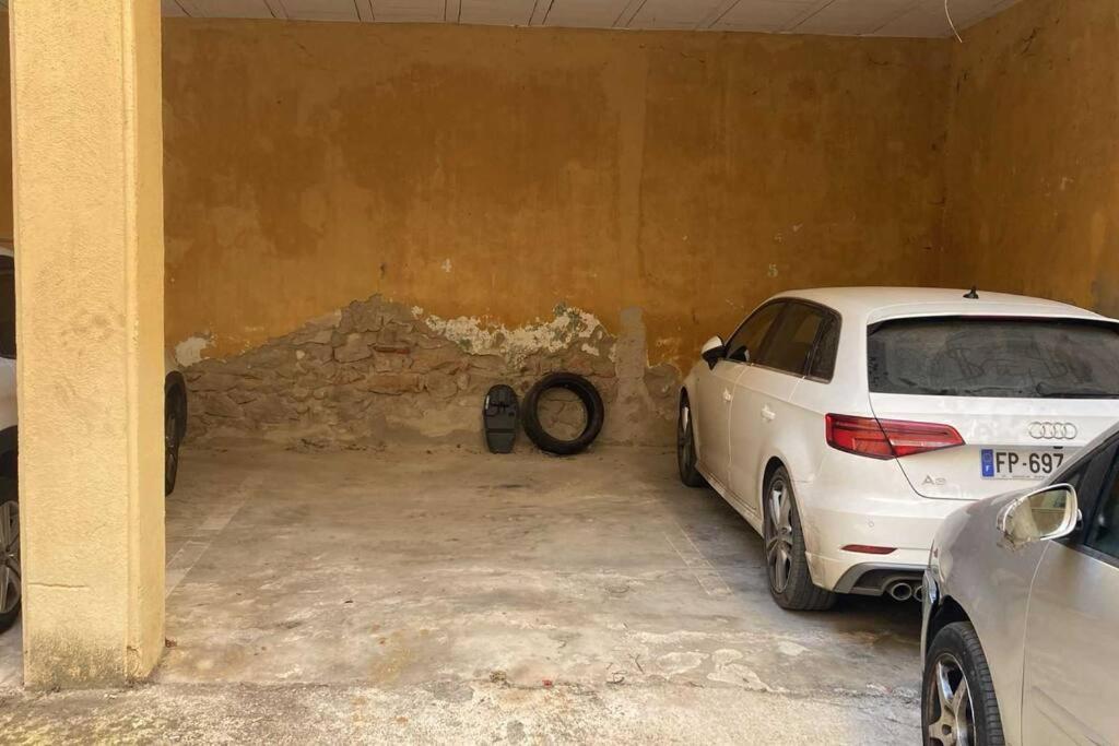 Votre Pied-a-terre A T3 Cosy A Deux Pas Du Vieux-port * Marsiglia