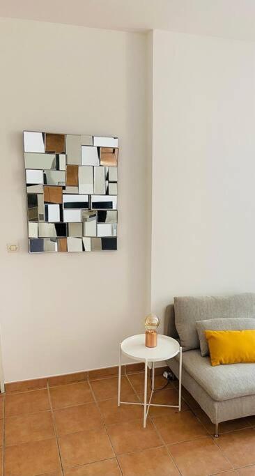 Appartamento Votre Pied-a-terre A T3 Cosy A Deux Pas Du Vieux-port
